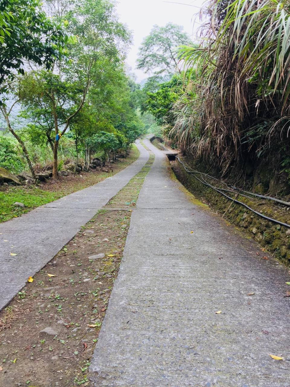 Tian Xiu Mountain Village Gukeng Exterior foto